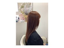 サロン ド グレース(SALON DE GRACE)の雰囲気（髪質改善ストレート/新世代トリートメント【北春日部】）