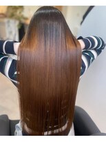 エミュスト(Emuest) 髪質改善トリートメント