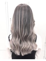 オール 大宮(OR)&nbsp;バレイヤージュ