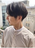 大人のショート