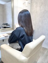 ブルーオーシャン 姫路飾磨店(BLUEOCEAN)&nbsp;髪質改善カラーエステ