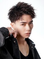 グレート(GREET)&nbsp;ツイストCカールパーマ