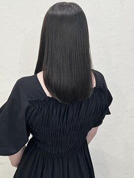 セルカ 新宿(CERCA) 縮毛矯正×TOKIOトリートメント【CERCA新宿】