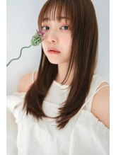 継続して美髪を育む“通いやすさとアフターフォロー”◎[夙川/苦楽園/白髪染め/白髪ぼかしハイライト