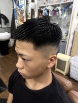 ケーツーネクスト(K2 NEXT)&nbsp;クロップ