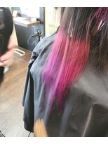 ガーデン ヘアー デザイン(GARDEN Hair Design)&nbsp;ロング