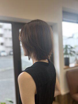 ロビンソン(Robinson) layer bob