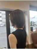 layer bob