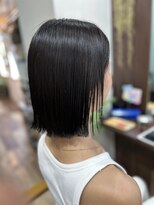 ルアン(Luan)&nbsp;ミニボブ