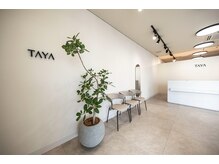 タヤ 熊本光の森店(TAYA)