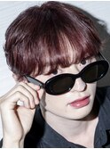 アイドルメンズメイク×韓国マッシュ
