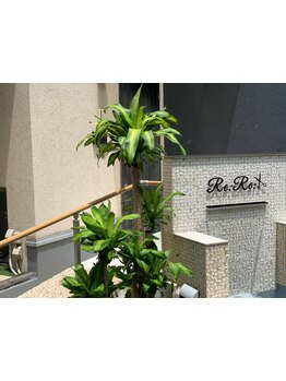 【キッズスペース◎】駅近で便利＆お子様連れも大歓迎。髪質改善からヘッドスパによる上質ケアまでご用意。