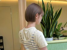 褪色と施術頻度を教えてください[金沢/レイヤーカット/ボブ/韓国/ブリーチなしダブルカラー] 