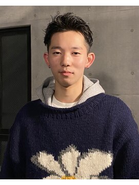 ガレージ バイ グリーン 原宿 表参道(Garage by green) 【RIHO】アクティブショート