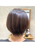 STORYヘアスタイルカタログ