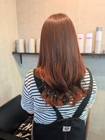 トリコ(ToricO) ピンクブラウン