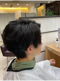 弱酸性ストレート