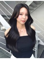 ウィクシーミミ 栄矢場町店(wixy mimi)&nbsp;くびれヘア