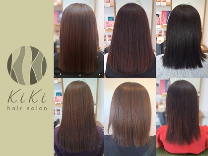 キキ(KiKi)の写真