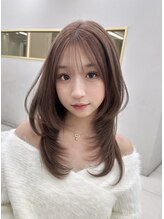 イミュ(IMMU)&nbsp;Aika 