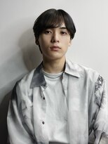 Men's Hair / Eyebrow salon BLANK TOKYO 渋谷店【ブランクトーキョー】&nbsp;メンズパーマ/ダウンパーマ/フェザーパーマ[渋谷/渋谷駅/men's]