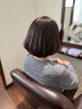 ネスト(NEST) ワンカールボブ