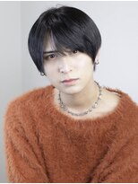 ゴールドシブヤ(GOALD SHIBUYA)&nbsp;ナチュラルマッシュ