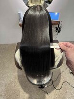 アース コアフュールボーテ 国分寺店(EARTH coiffure beaute)&nbsp;髪質改善/縮毛矯正/トリートメント