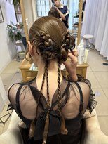 エミュ 中央駅店(eMu)&nbsp;【ツインカチモリ】でより可愛く！