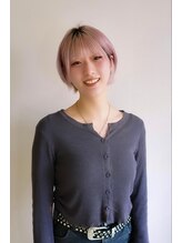 クペウ(cope'u) miho