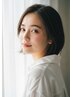 【人気No.2】カット＋補修ケアカラー＋oggiottoトリートメント　￥17,000～