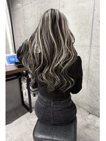 アコ(Aco)&nbsp;★レイヤー×オリジナルコントラストマジックハイライト★