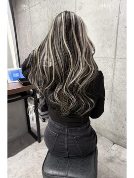 アコ(Aco) ★レイヤー×オリジナルコントラストマジックハイライト★