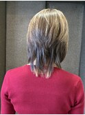 ナチュラルウルフ