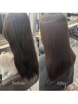 アヤメ 巣鴨店(ayame) 髪質改善_艶髪_巣鴨