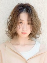 ビューティービースト 桟橋通り店(beauty:beast)&nbsp;清涼美人カラー