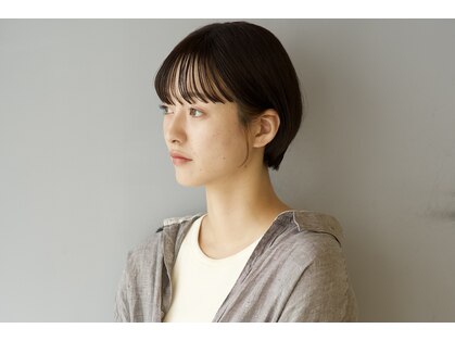 ハイク(HYKE)の写真