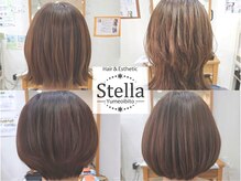 ステラ ユメオイビト(Stella yumeoibito)