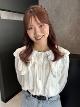 リル(RiLU) 小倉 明莉