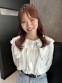 リル(RiLU) 小倉 明莉