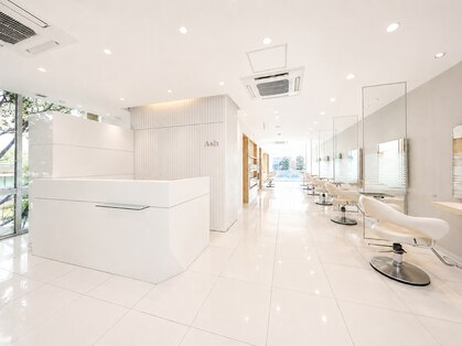 アッシュ 洋光台店(Ash)の写真