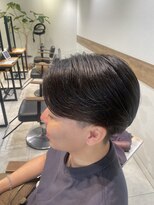 ケンジ 南林間(KENJE)&nbsp;大人の色気センターパート【南林間】