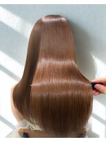 ラフィスヘアールート 大橋店(La fith hair root) 【La fith】髪質改善×艶髪