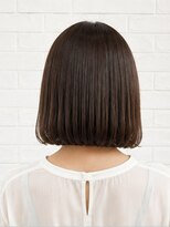 デュッカアンティーク(Duka antique) ストレートボブ