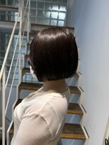 ジゼル 小倉(GiseL) Bob.