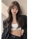 サン 大阪梅田(SUNC)の写真/最旬★トレンド韓国カラー×髪質改善トリートメントで愛されモテ艶髪に[梅田/大阪梅田駅/韓国/髪質改善