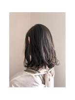 エイト 金沢店(EIGHT kanazawa)&nbsp;【EIGHT金沢】お客様スタイル_デザインカラー_【土谷】