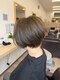 ケーフィール(HAIR PRODUCE K-feel)の写真/何歳からでも始められる!全ての大人の女性の髪悩みに寄り添い、理想の艶髪へ導くサロン☆