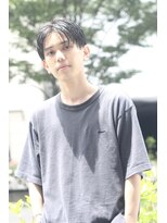 エトレ(ETRE)&nbsp;好感度アップ！大人の色気漂うウェットショートヘア