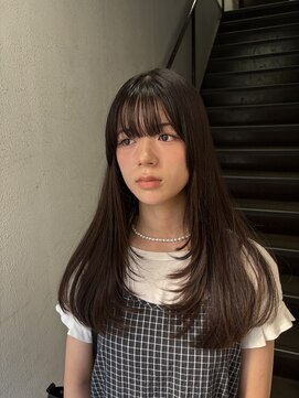 パーク(PAAQ) ローレイヤー